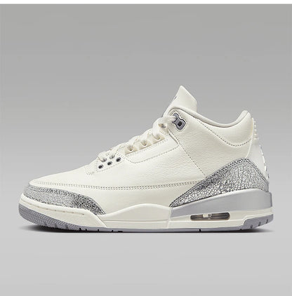 Nike Authentic JORDAN Naisten urheilu- ja harjoittelukengät, keskikorkeat koripallokengät CK9246-100