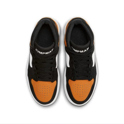 Nike/Dámské boty Nike Jordan Access Gs – módní sportovní retro volnočasové tenisky Av7941-008