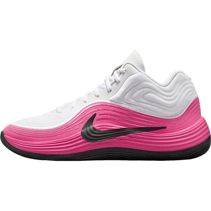 Nike Genuine Precision 8 Men's Low-Cut Shock-Absorbing and Wear-Resistant Basketball Shoes IH1105-102
