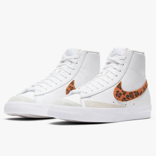 Оригинални дамски ежедневни маратонки Nike Blazer DA8736-101