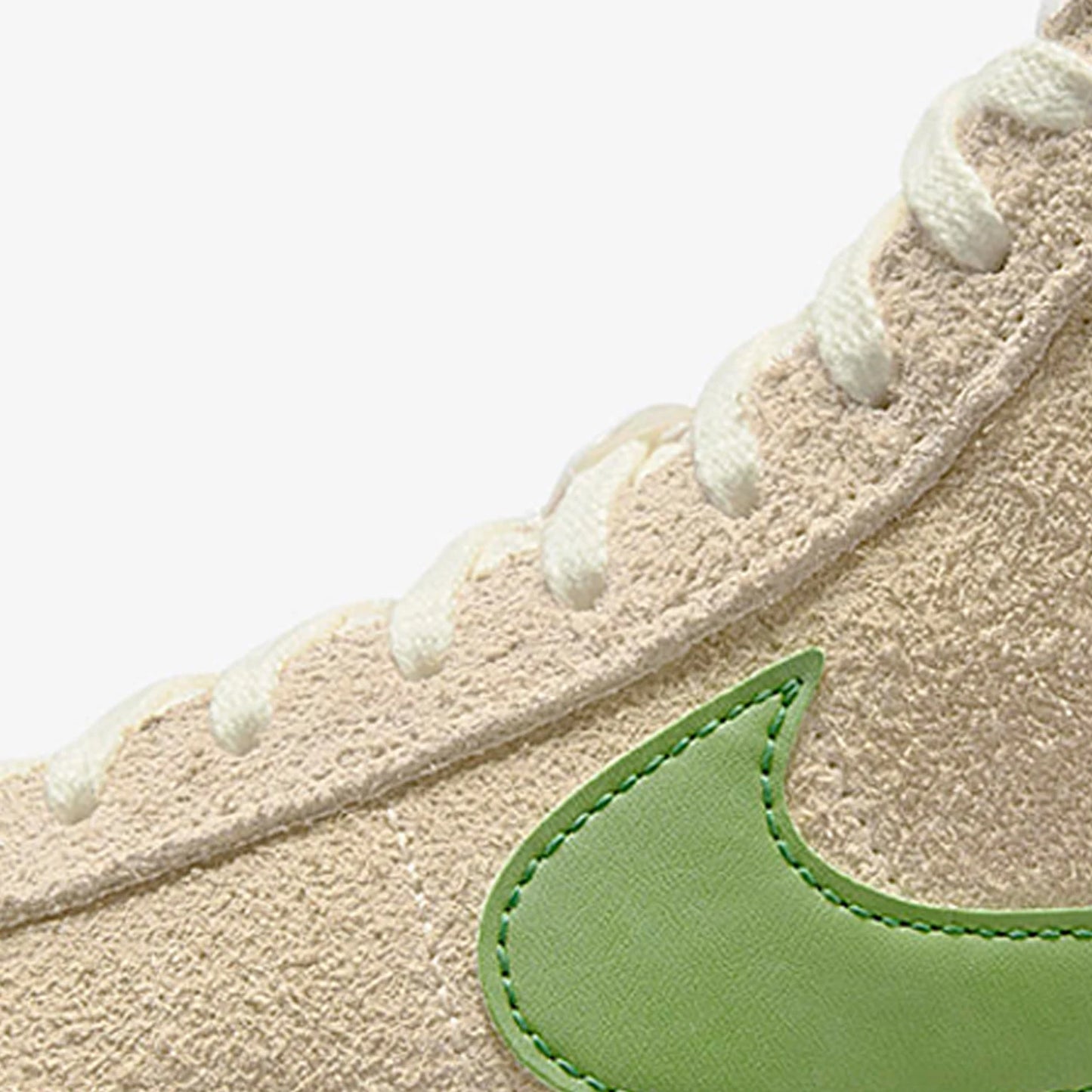 Sneakers casual mid-top da donna Nike Authentic BLAZER MID '77 DV7006-100