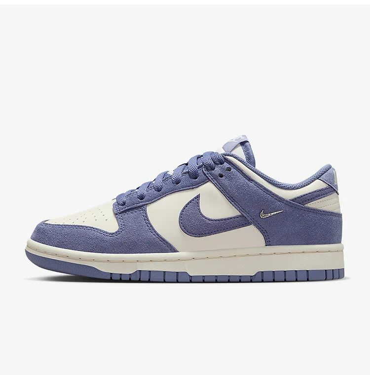 Nike Authentic Dunk Low: scarpe da ginnastica sportive da donna, ammortizzate, leggere e comode IB4417-103