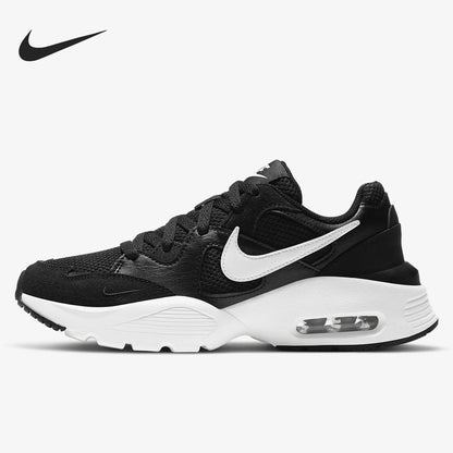 Nike Authentic, tämän kauden uusi malli, naisten kevyet, hengittävät ja mukavat vapaa-ajan urheilukengät CJ1671-003