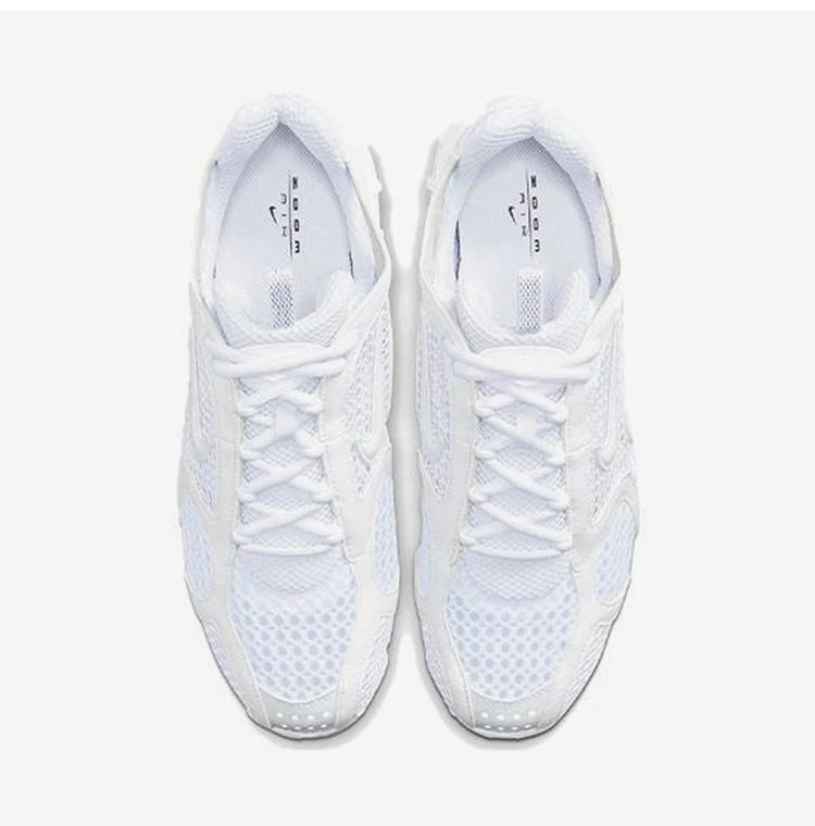 Nike Official Genuine AIR ZOOM miesten verkkokangasiset pehmustetut juoksukengät CJ1288-100
