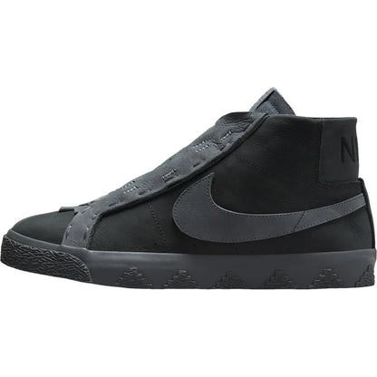 Nike Genuine Men's Mid-top Durable Casual Sneakers FQ0792-001