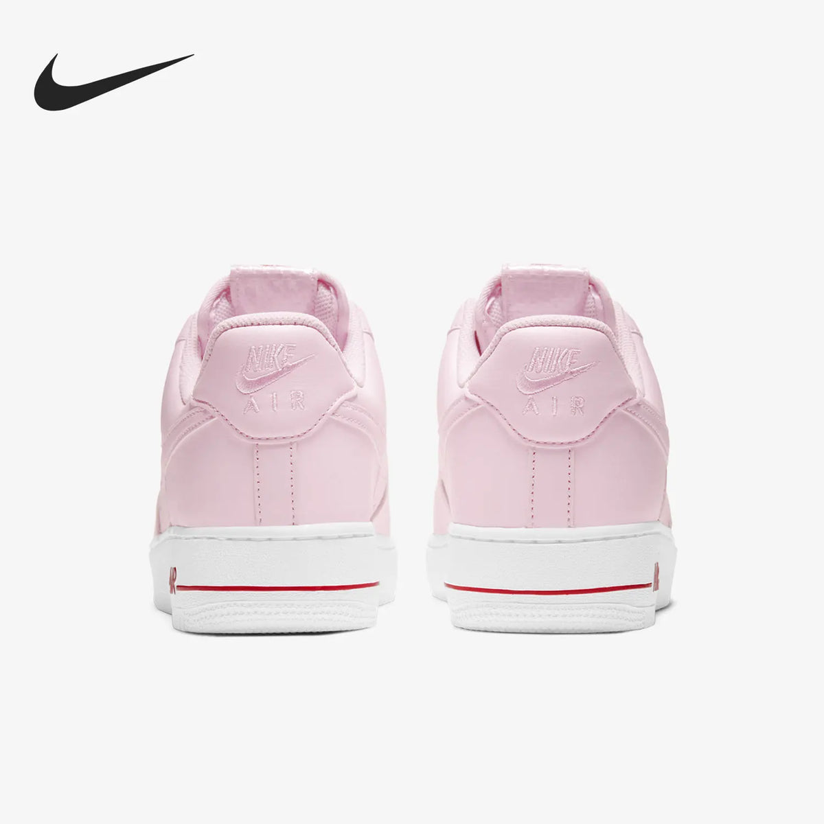 Nike aito Air Force 1 '07 LX AF1 miesten ystävänpäiväkengät CU6312-600