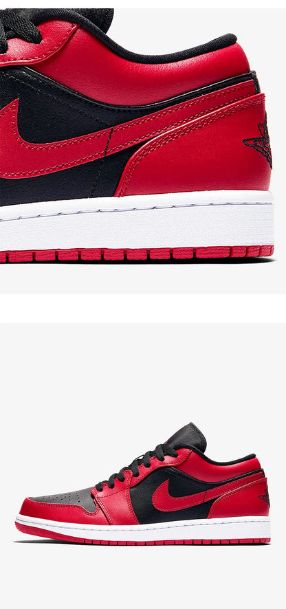 Nike Men's Air Jordan 1 Casual Sports Leisure Shoes 553558-606