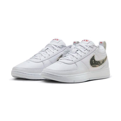 Nike Book 1 EP Low unisex-koripallokengät – Sunset-väritys, aavikosta inspiraationsa saanut muotoilu, Air Zoom -pehmustus, pito HJ5355-500