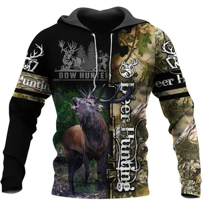 Moda Otoño: sudaderas con capucha con estampado de león y lobo, piel de tigre blanco en 3D por toda la prenda, sudadera de hombre, chaqueta unisex con cremallera, chaqueta informal