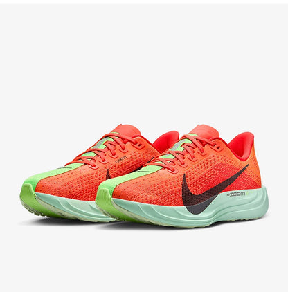 Zapatillas de running de malla Nike Authentic Pegasus Plus para mujer FQ7261-102