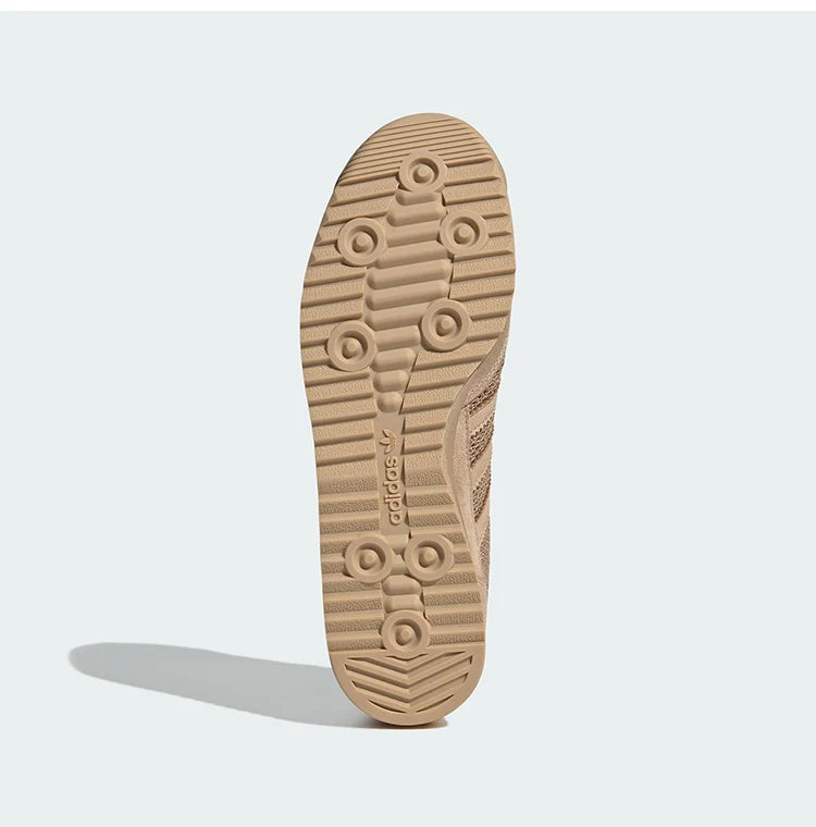 Adidas Genuine Trefoil Unisex trpežni, dihalni mrežasti športni čevlji JH5104