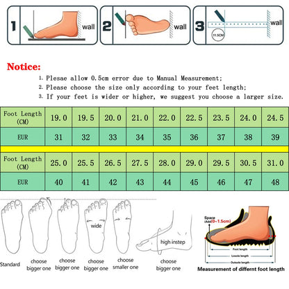 Teenage Adult Football Shoes New Fashion Large Size Sneakers Outdoor Professional Competition Training Football Footwear 31-48
