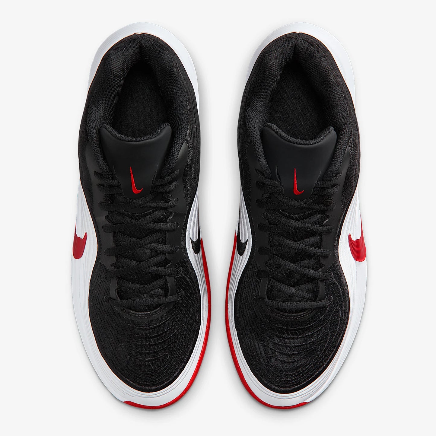 Nike Genuine Autumn Men's Mid-Cut Durable Training Basketball Shoes IH1105-003