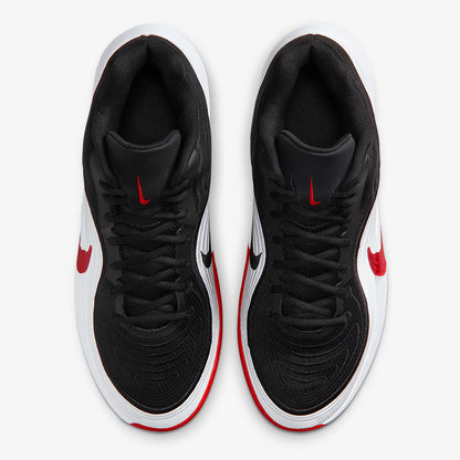 Nike Genuine Autumn Men's Mid-Cut Durable Training Basketball Shoes IH1105-003