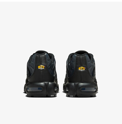 Nike Genuine Max Plus Men's Cushioned Retro Running Shoes IB2253-001