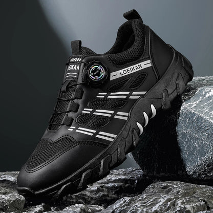 Men's casual sports outdoor hiking trendy fashion street comfortable