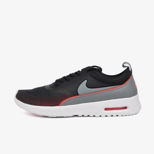 Nike Genuine Air Max Thea -naisten verkkokangasiset, ilmatyynyllä varustetut mukavat urheilukengät 844926-003