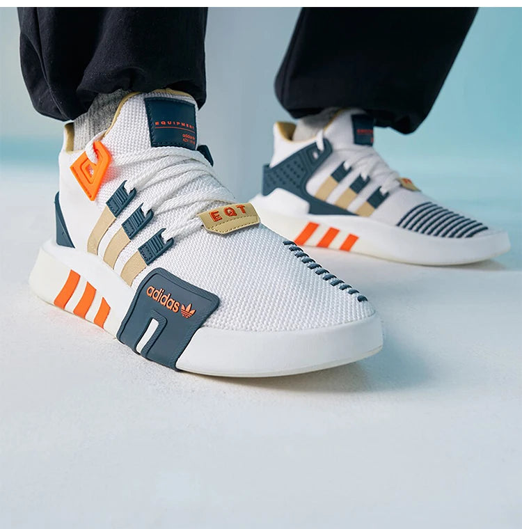Adidas Originals Superstar Unisex mrežaste visoke superge JI4272