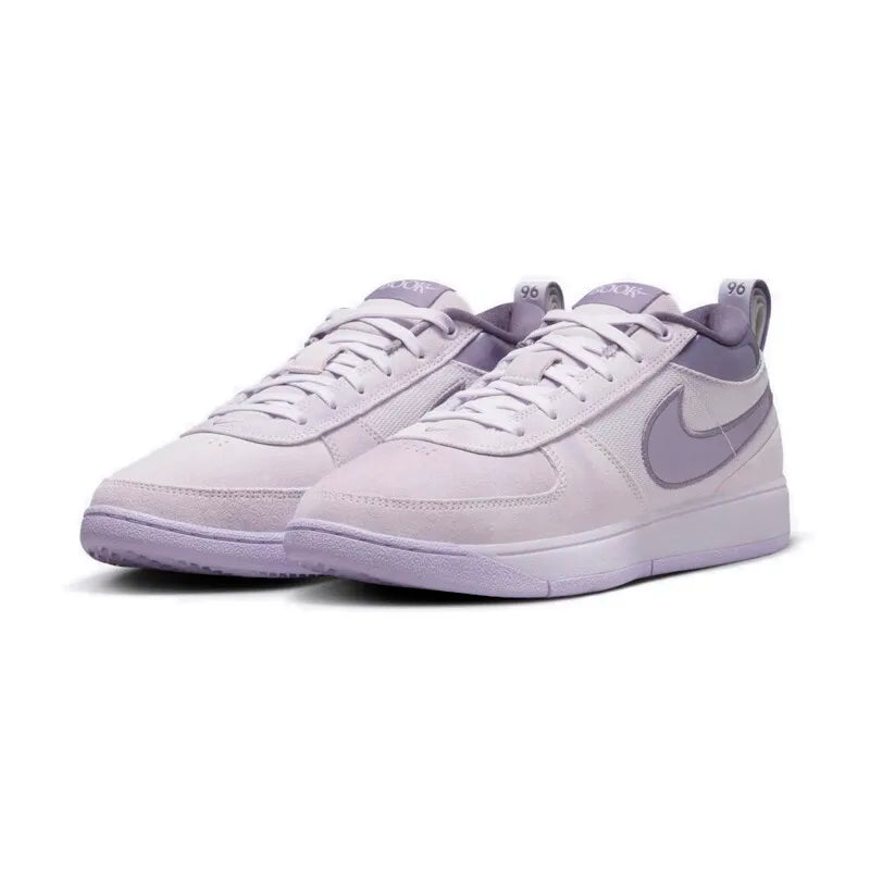 Nike Book 1 EP Low unisex-koripallokengät – Sunset-väritys, aavikosta inspiraationsa saanut muotoilu, Air Zoom -pehmustus, pito HJ5355-500