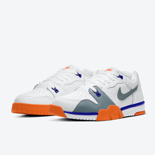 Nike Authentic CROSS Pánské polstrované, lehké a odolné nízké volnočasové tenisky CQ9182-103