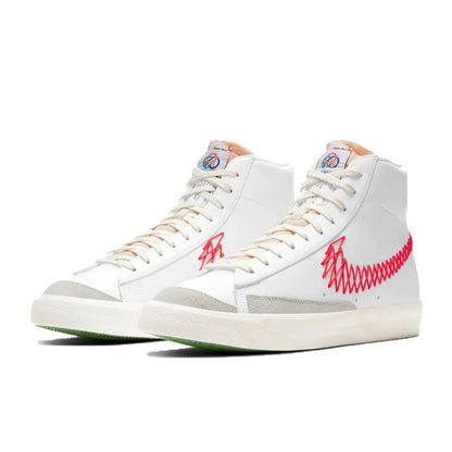 Nike Blazer Sneakers Classic Retro Design Durable Comfort for Casual Everyday Wear DQ1470-004