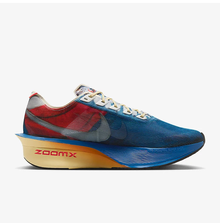 Nike Originals Vaporfly 4 Men's Cushioned Road Racing Running Shoes IH3586-999