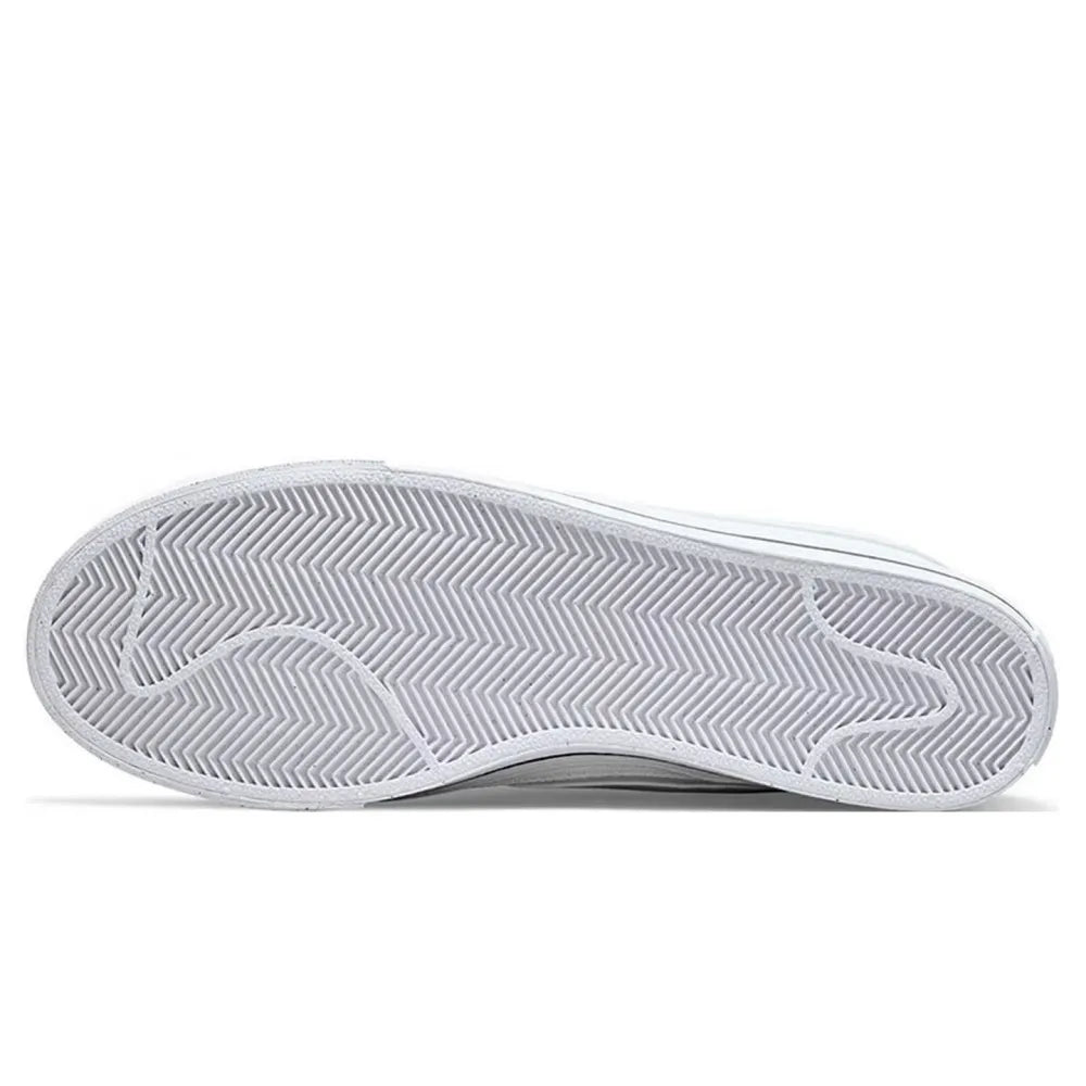 Sneakers Nike Court Legacy: comfort classico, ammortizzazione, antiscivolo, resistenti, per uso quotidiano e casual DH3162-101