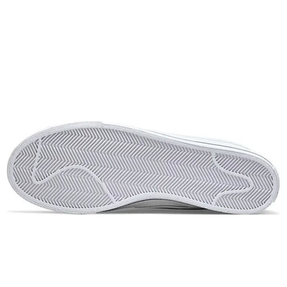Sneakers Nike Court Legacy: comfort classico, ammortizzazione, antiscivolo, resistenti, per uso quotidiano e casual DH3162-101