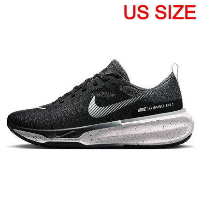 Alkuperäiset NIKE ZOOMX INVINCIBLE RUN FK 3 miesten juoksukengät