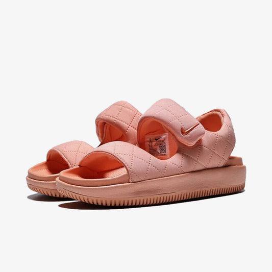 Nike Authentic Calm – dámske odolné a mäkké plážové sandále HJ9000-800