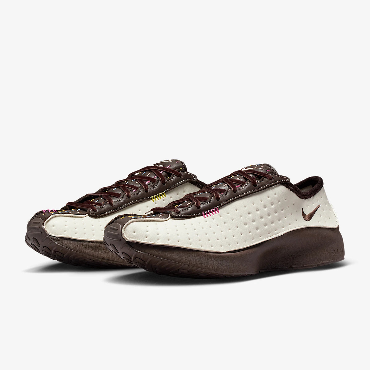 Zapatillas deportivas transpirables de caña baja Nike Authentic Air Superfly para mujer IQ1147-122