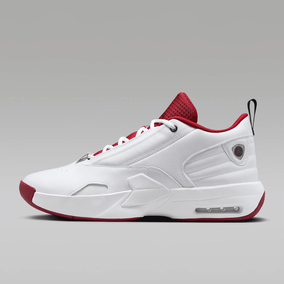Nike Official Genuine JORDAN miesten hengittävät, pehmustetut Air-koripallokengät FQ8298-106