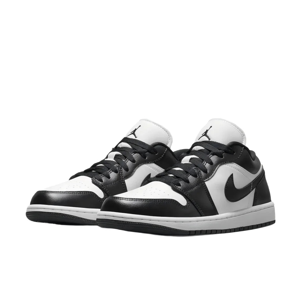 Nike Air Jordan 1 Low unisex-koripallokengät, klassinen pehmustettu mukavuus ja kevyt tuki urheiluun ja vapaa-aikaan DC0774-101