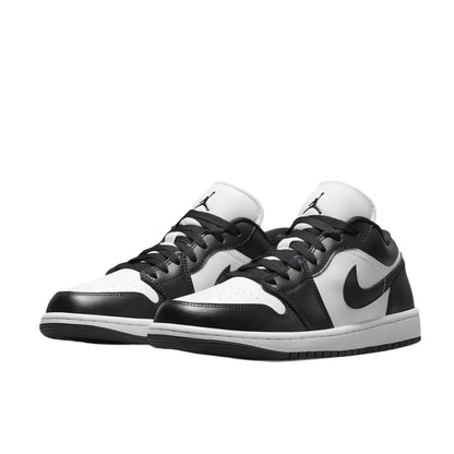 Nike Air Jordan 1 Low unisex-koripallokengät, klassinen pehmustettu mukavuus ja kevyt tuki urheiluun ja vapaa-aikaan DC0774-101