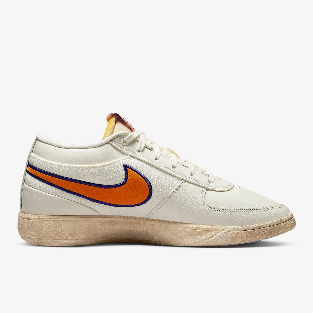 Nike Genuine Book 1 EP miesten koripallokengät FJ4250-106