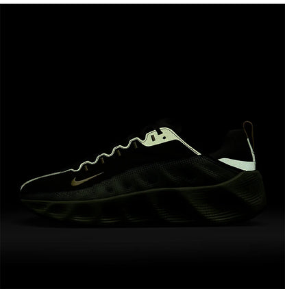 Nike, aito Ava Rover -miesten kulutusta kestävät, matalat, iskunvaimentavat juoksukengät IM9327-300
