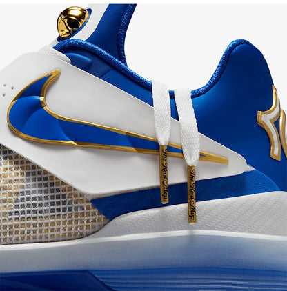 Aito Nike ZOOM KD 4 miesten matalavartiset, pehmustetut ja muodikkaat urheilukengät FZ3540-400