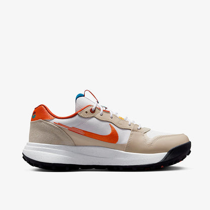Nike Authentic ACG Lowcate Unisex pehmustetut luistamattomat vapaa-ajan kengät FD4204-161