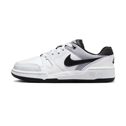 Nike Full Force Low Comfort matalavartiset luistinkengät, miesten, harmaa, FZ3595-100