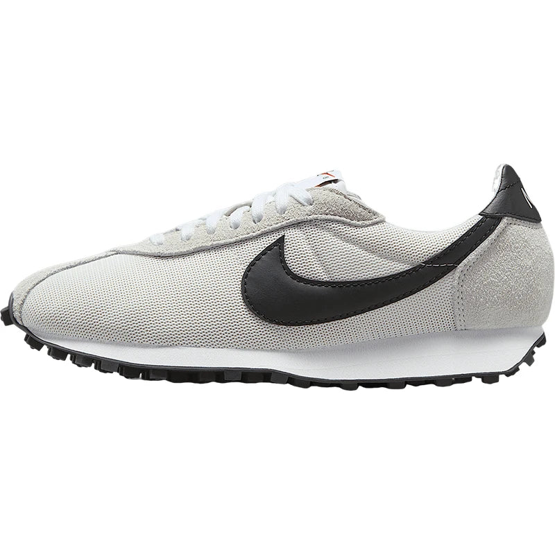 Nike, aito, uusi, naisten retro-tyyliset, kevyet ja hengittävät vapaa-ajan kengät HF3227-100