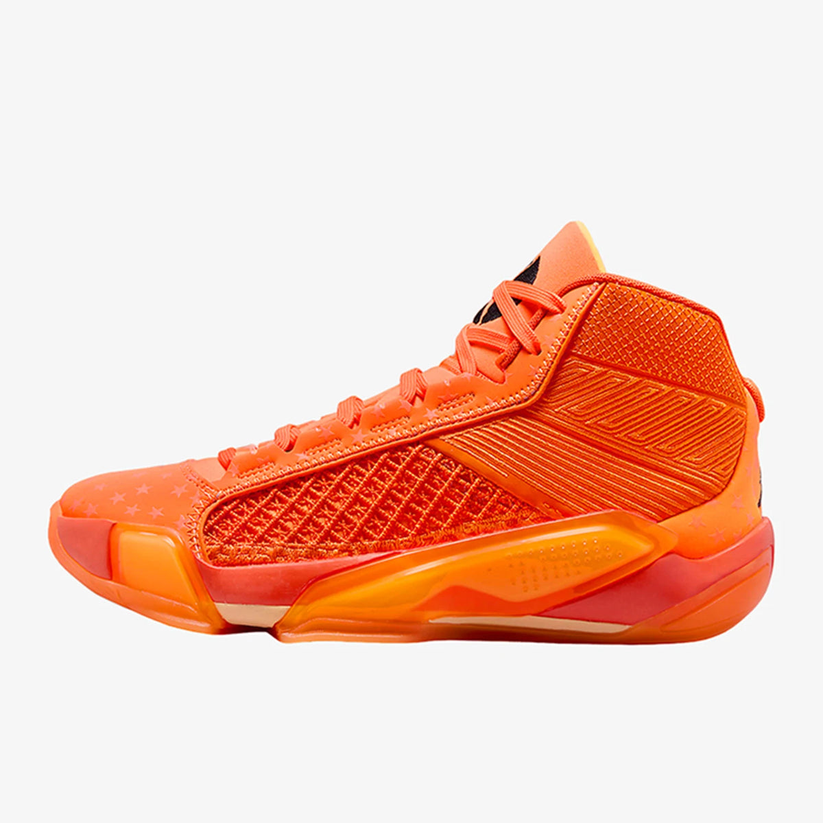 Nike Authentic Air Jordan XXXVIII WNBA naisten koripallokengät FQ9008-800