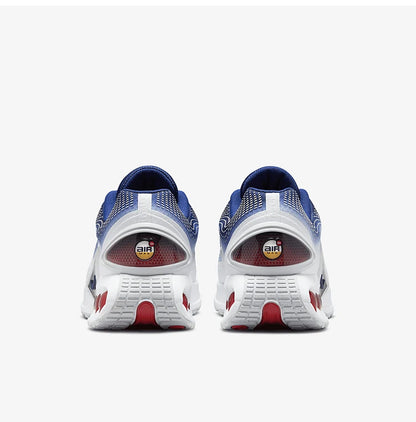 Nike Genuine Air Max Dn miesten pehmustetut, kevyet matalavartiset juoksukengät FV2250-100