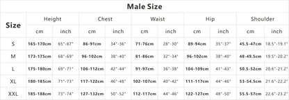 Game Drift Cosplay Costume For Men Fancy Battle Uniform Full Set Halloween Carnival Party Disguise Fighting Outfits