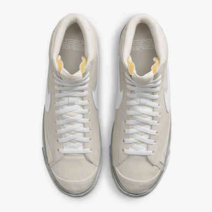 Nike ægte Blazer Mid '77 SE herresneakers til fritid og sport DV0797-100