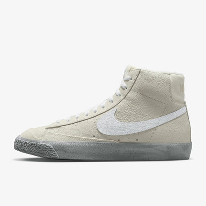 Nike ægte Blazer Mid '77 SE herresneakers til fritid og sport DV0797-100