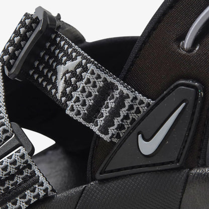 Nike Authentic ONEONTA SANDAL Удобни спортни сандали за мъже и жени DJ6603-001