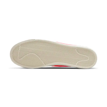Nike Blazer Retro – ležérní tenisky, klasický retro design, pohodlné odpružení, univerzální styl, unisexový model DQ8769-100