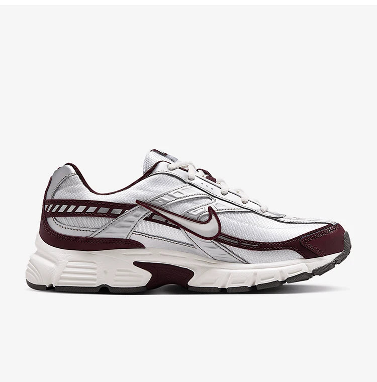 Nike genuine Initiator Women's Retro Fashion Training Sneakers IB4688-111
