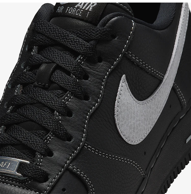 Nike Authentic AIR FORCE 1 07 LV8 Men's Casual Sneakers HQ2037-006