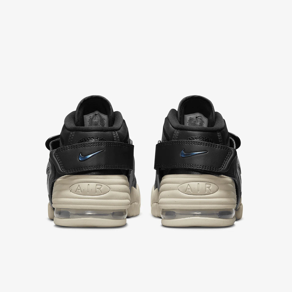Nike originele Air Adjust Force gedempte sportschoenen voor dames DV7409-001
